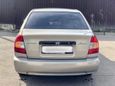  Hyundai Accent 2007 , 225000 , 