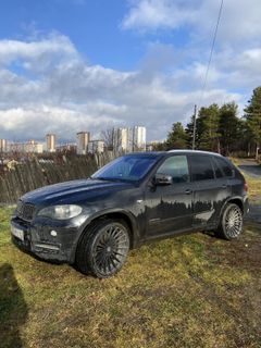 SUV или внедорожник BMW X5 2010 года, 2050000 рублей, Екатеринбург
