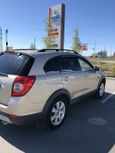 SUV   Chevrolet Captiva 2007 , 500000 , 