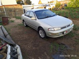  Toyota Carina 1996 , 229000 , -