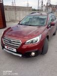  Subaru Outback 2015 , 1799000 , 