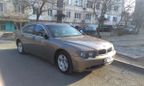  BMW 7-Series 2002 , 650000 , 