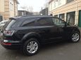 SUV   Audi Q7 2007 , 600000 , 