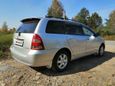  Toyota Corolla Fielder 2001 , 400000 , 