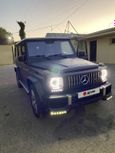 SUV   Mercedes-Benz G-Class 1998 , 1050000 , 