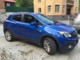 SUV   Opel Mokka 2014 , 925000 , 