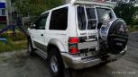 SUV   Mitsubishi Pajero 1997 , 310000 , 