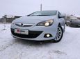  3  Opel Astra GTC 2012 , 539000 , 