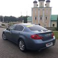  Infiniti G35 2008 , 620000 , 