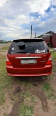    Honda Odyssey 2001 , 330000 , θ