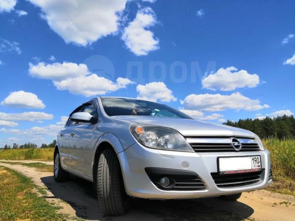  Opel Astra 2005 , 295000 , -