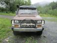  3  Toyota Land Cruiser Prado 1992 , 220000 , 