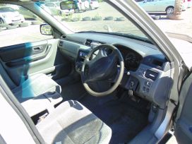 SUV   Honda CR-V 1998 , 345000 , --