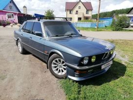  BMW 5-Series 1985 , 180000 , 