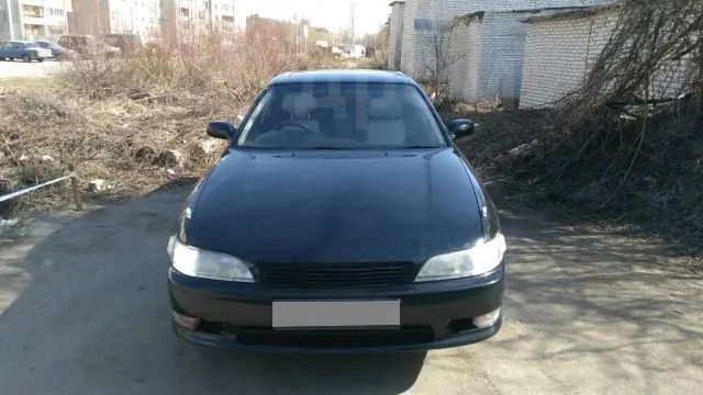  Toyota Mark II 1994 , 335000 , 