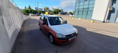  Opel Vita 2001 , 185000 , 