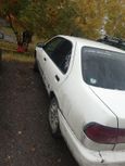  Nissan Sunny 1998 , 100000 , 