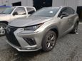 SUV   Lexus NX300 2019 , 2350000 , 