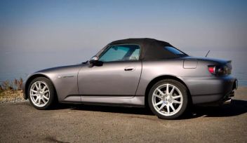   Honda S2000 2005 , 700000 , 