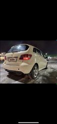  Mercedes-Benz B-Class 2009 , 720000 , 