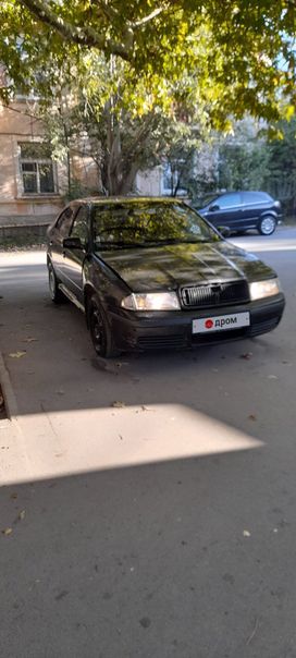  Skoda Octavia 2001 , 100000 , 