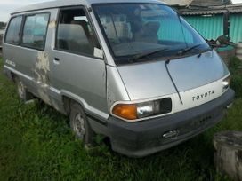    Toyota Lite Ace 1989 , 45000 , 