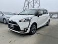    Toyota Sienta 2016 , 855000 , 