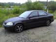  Honda Civic Ferio 1995 , 160000 , 