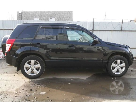 SUV   Suzuki Grand Vitara 2008 , 670000 , 