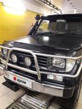 SUV   Toyota Land Cruiser Prado 1993 , 1250000 , 