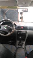  Skoda Octavia 2000 , 185000 , 