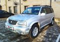 SUV   Suzuki Grand Vitara XL-7 2001 , 499999 , 