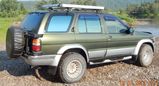 SUV   Nissan Terrano 1999 , 500000 , 