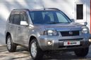 SUV   Nissan X-Trail 2004 , 490000 , 