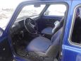 SUV    4x4 2121  2007 , 160000 , 