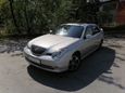  Toyota Verossa 2002 , 410000 , 