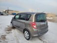  Toyota Ractis 2009 , 675000 , 