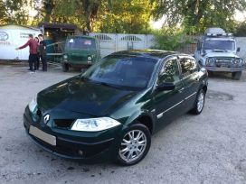  Renault Megane 2006 , 150000 , 