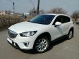 SUV   Mazda CX-5 2012 , 1180000 , 