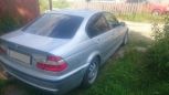  BMW 3-Series 2002 , 240000 , 