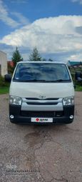    Toyota Regius Ace 2015 , 1660000 , 