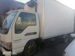 Бортовой грузовик Nissan Atlas 2003 года, 950000 рублей, Красноярск
