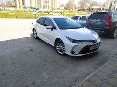 Седан Toyota Corolla 2020 года, 2750000 рублей, Грозный