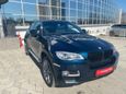 SUV   BMW X6 2012 , 1750000 , 