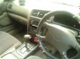  Toyota Mark II 1997 , 160000 , 