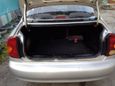  Chevrolet Lanos 2007 , 93000 , 