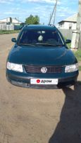  Volkswagen Passat 1998 , 190000 , 