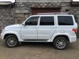 SUV     2014 , 600000 , -