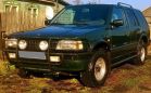SUV   Opel Frontera 1993 , 200000 , 