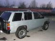 SUV   Nissan Terrano 1991 , 195000 , 